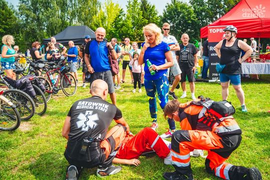 Weekend w obiektywie 