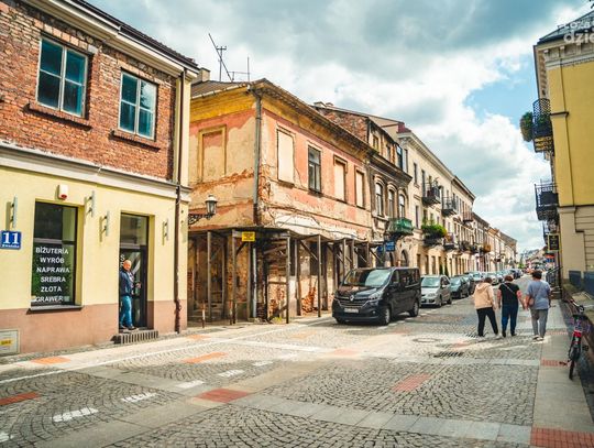 Kamienica Rwańska 13 (zdjęcia) Kamienica Rwańska 13 (zdjęcia)