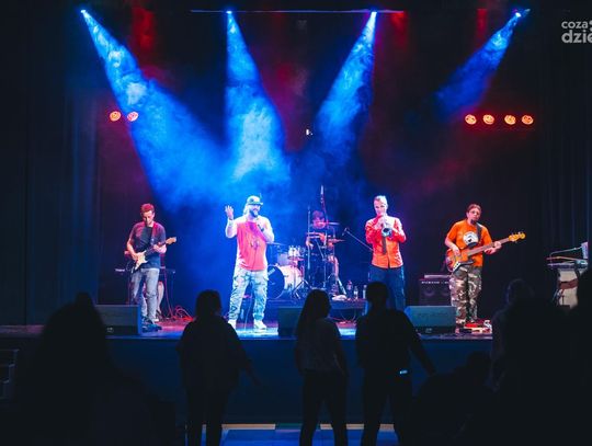 Resursa Music Drive - Alicetea (zdjęcia)