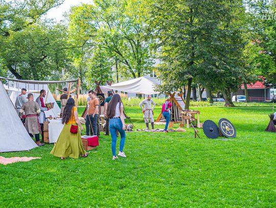 Festiwal Ogrodów (zdjęcia) Festiwal Ogrodów (zdjęcia)