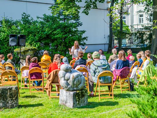 Ogólnopolskie Spotkanie Opowiadaczy (zdjęcia)