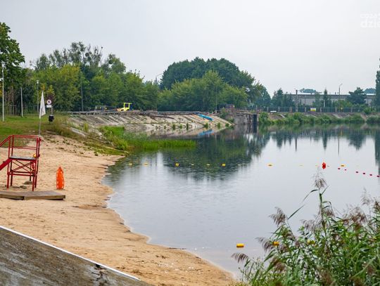 Rekordowe wakacje w Pionkach (zdjęcia)