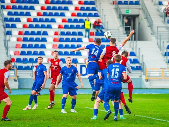 Weekend w obiektywie