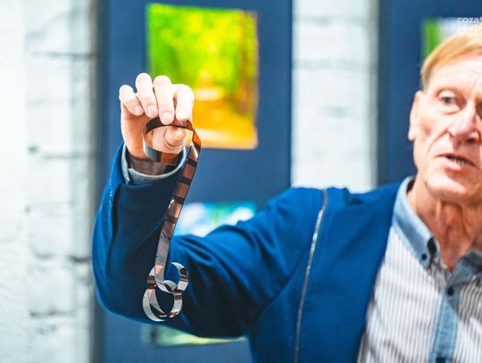 Weekend w obiektywie