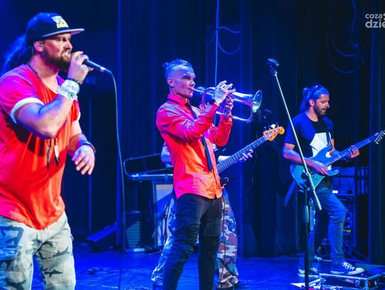 Weekend w obiektywie