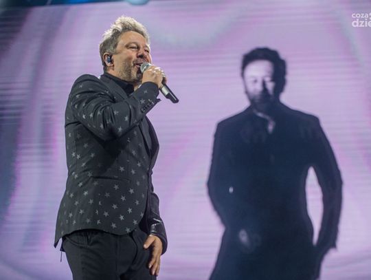 Weekend w obiektywie