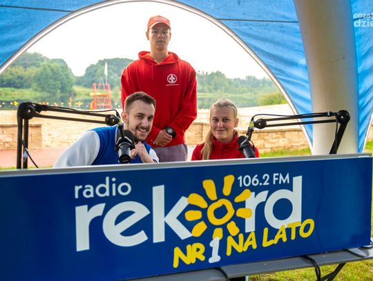 Weekend w obiektywie