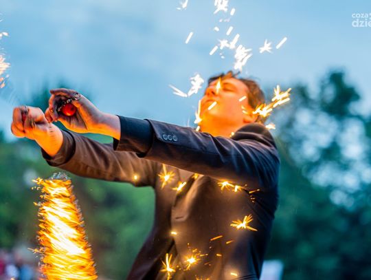 Weekend w obiektywie