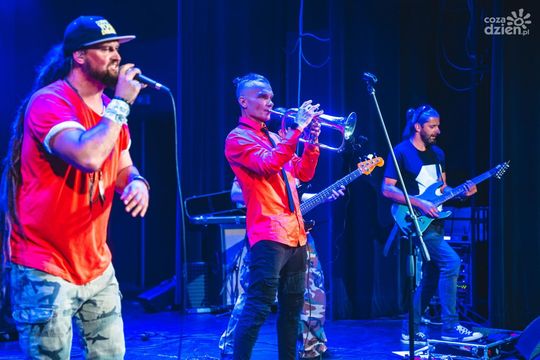 Weekend w obiektywie