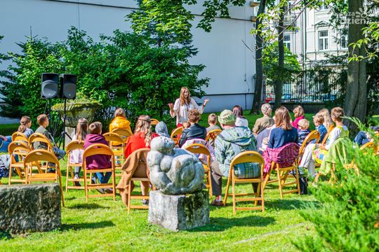 Weekend w obiektywie