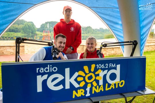 Weekend w obiektywie Weekend w obiektywie