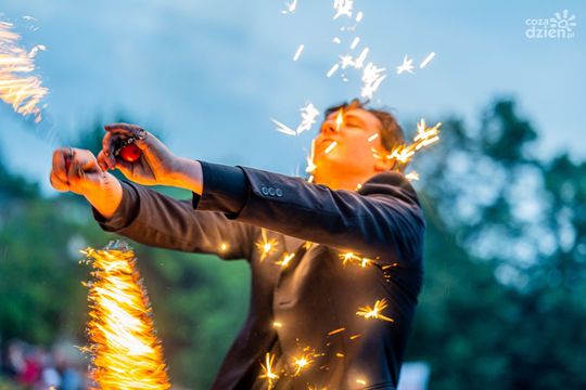 Weekend w obiektywie