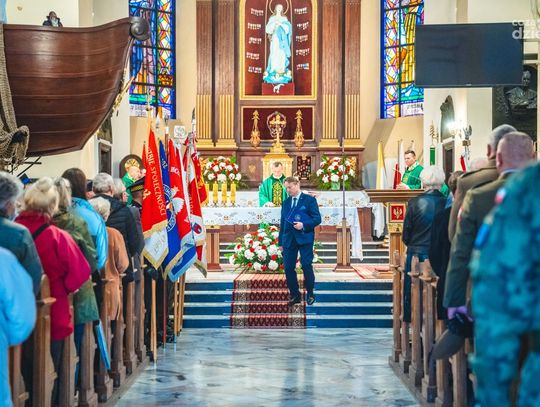 82. rocznica wybuchu II Wojny Światowej (zdjęcia) 82. rocznica wybuchu II Wojny Światowej (zdjęcia)