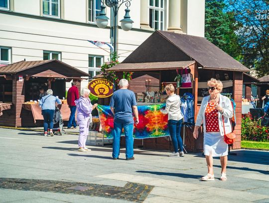 Święto Chleba 2021 (zdjęcia)