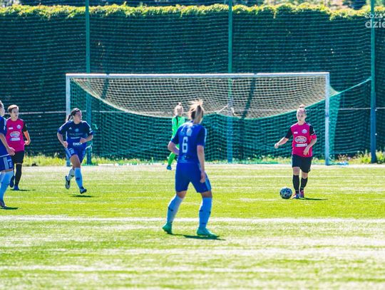 HydroTruck vs Stomilanki Olsztyn (Zdjęcia)