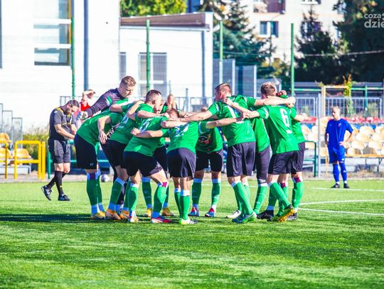 Klasa A: Centrum Radom - Broń II Radom (zdjęcia)