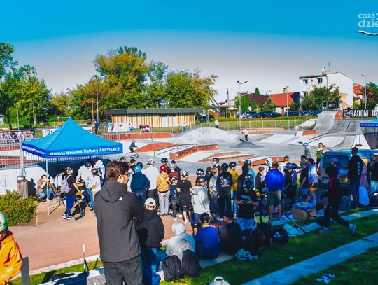 Radom Jam V5 (zdjęcia)