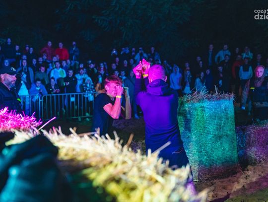 Burda - krew i piach (zdjęcia)