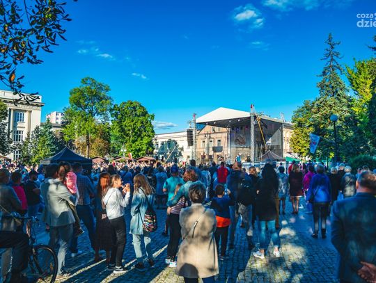 Święto Chleba 2021 - Norbi (zdjęcia)