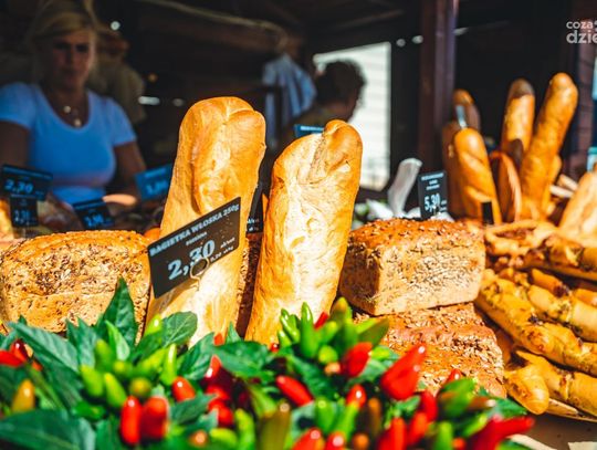 Weekend w obiektywie