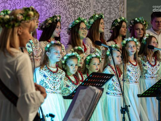 Weekend w obiektywie