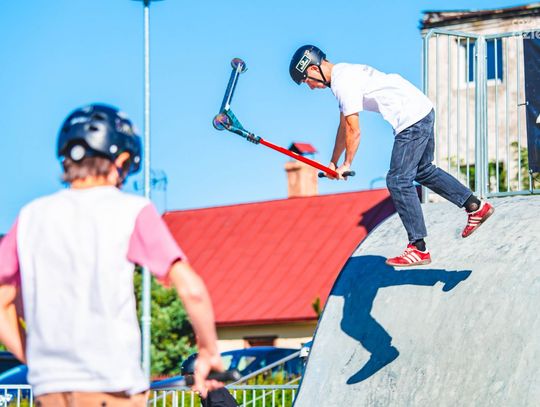 Weekend w obiektywie