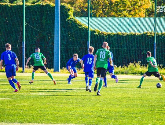 Weekend w obiektywie