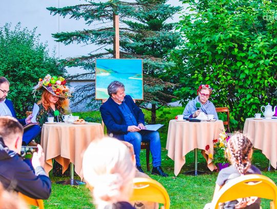 Weekend w obiektywie