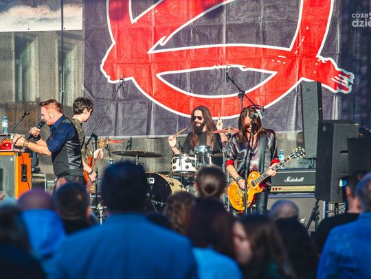 Weekend w obiektywie