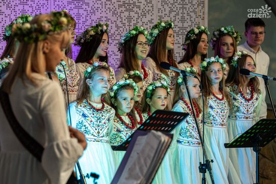 Weekend w obiektywie