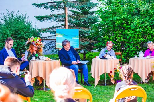 Weekend w obiektywie Weekend w obiektywie