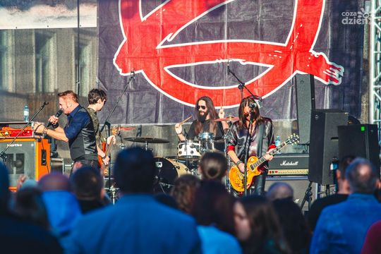 Weekend w obiektywie