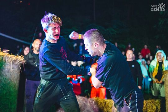 Weekend w obiektywie Weekend w obiektywie