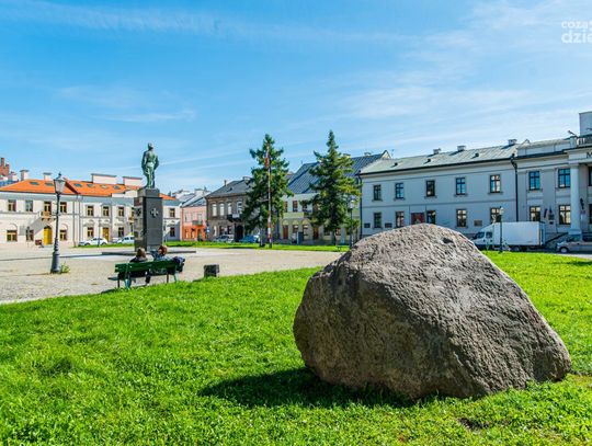 Co Za Jazda! 2021 Rzeczniów. Fotomapa trasy (zdjęcia)