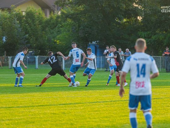 Szydłowianka Szydłowiec - Oskar Przysucha (zdjęcia)