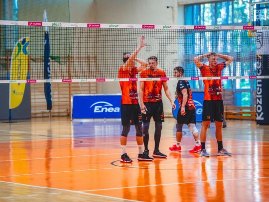 Turniej Partnerstwa Regionalnego Czarni w Kozienicach (zdjęcia)