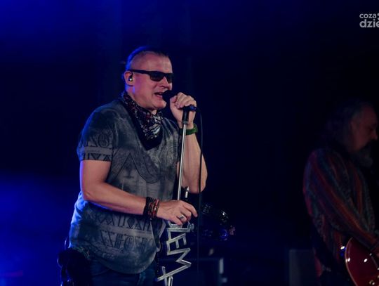 Koncert Dżemu (zdjęcia)