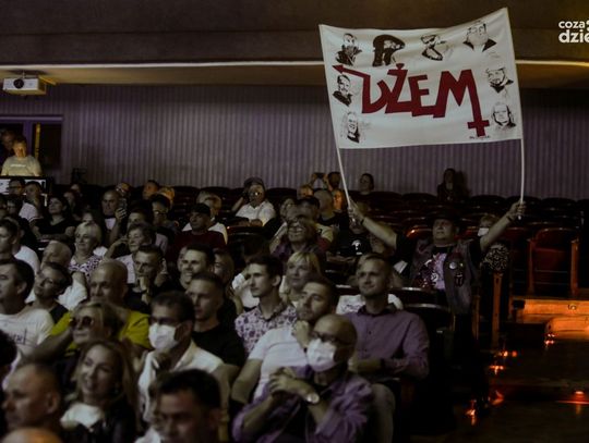 Weekend w obiektywie [zdjęcia]