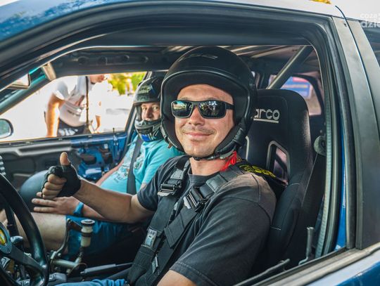 Weekend w obiektywie [zdjęcia]