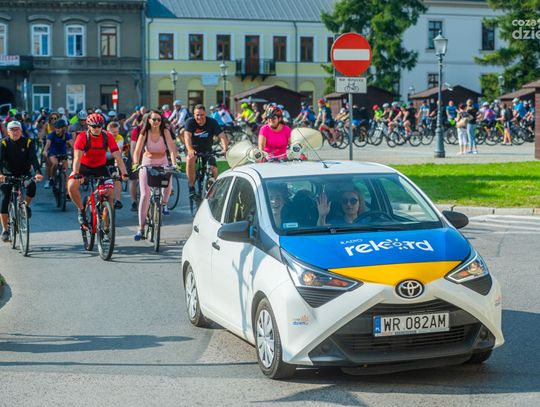 Weekend w obiektywie [zdjęcia]