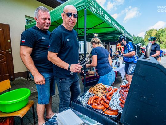 Weekend w obiektywie [zdjęcia]