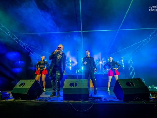 Weekend w obiektywie [zdjęcia]