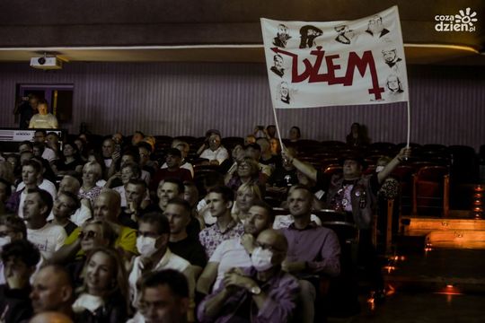 Weekend w obiektywie [zdjęcia]