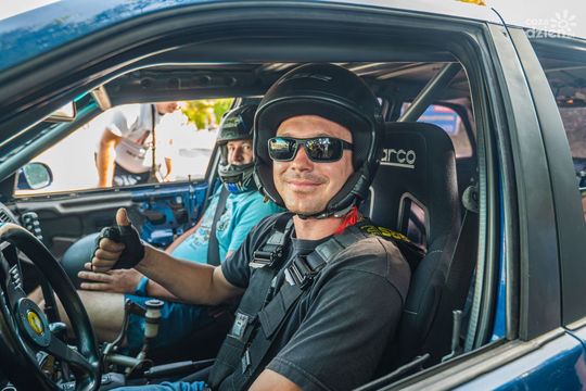 Weekend w obiektywie [zdjęcia]