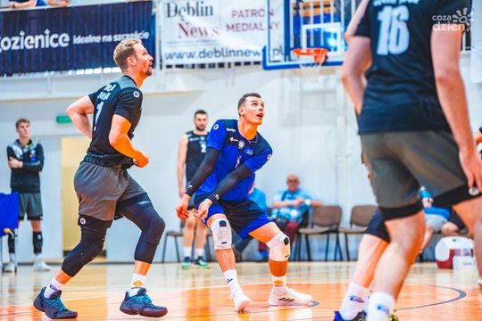 Weekend w obiektywie [zdjęcia]