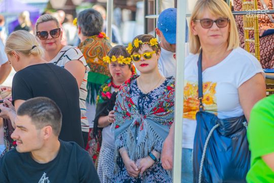 Weekend w obiektywie [zdjęcia]