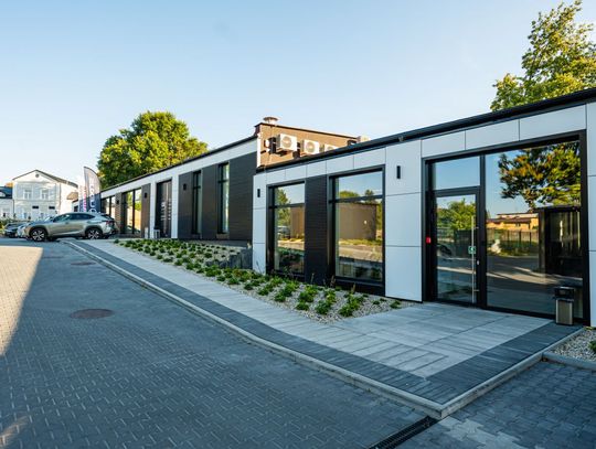 "Spotkanie na poziomie" w Ambasadzie Budownictwa (zdjęcia)