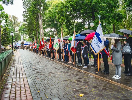 Rocznica agresji wojsk radzieckich (zdjęcia) Rocznica agresji wojsk radzieckich (zdjęcia)