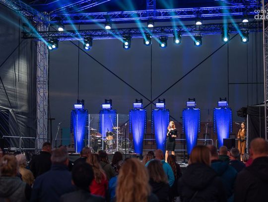 IRA w GS - dziesięć lat Galerii Słonecznej (zdjęcia)