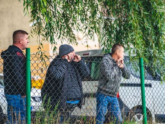 Młodzik Radom - Jodła Jedlnia-Letnisko (Zdjęcia)